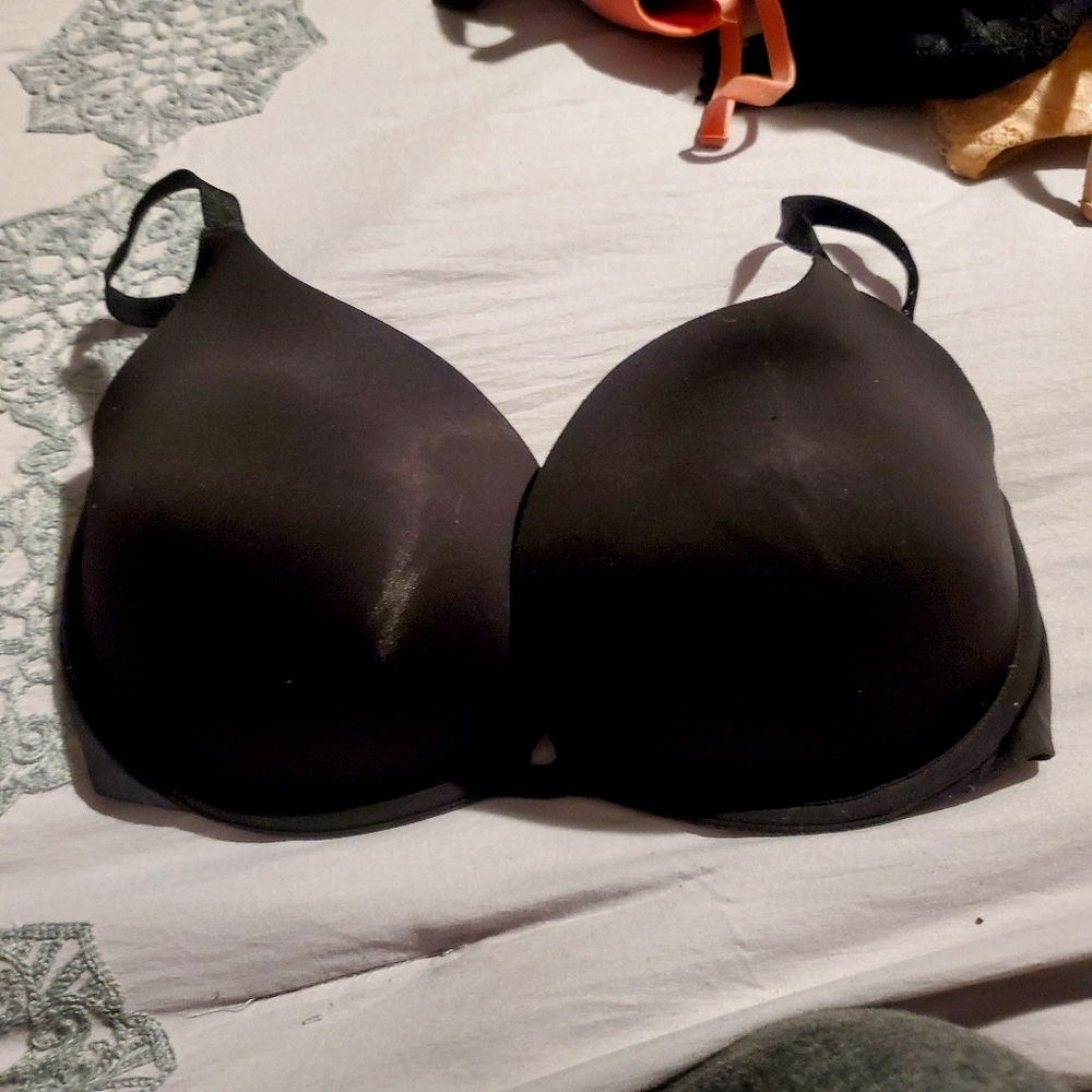 Victoria secret bra